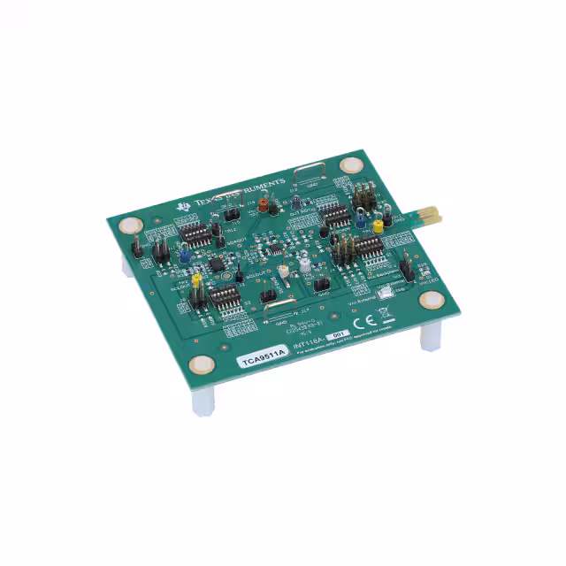 TCA9511AEVM Texas Instruments  Cartes et kits d'évaluation et de démonstration